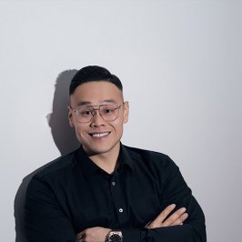 蘇州別墅設(shè)計(jì)師王浩
